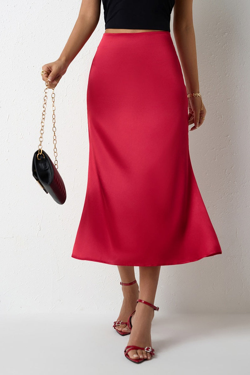 Beautifully Balanced Garment with Timeless Character