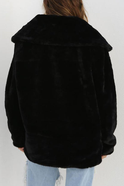 Beautifully Finished Garment in a Timeless Design