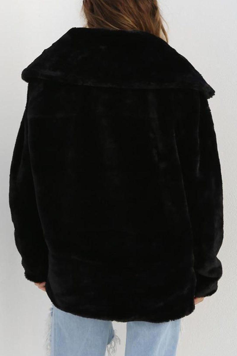 Beautifully Finished Garment in a Timeless Design