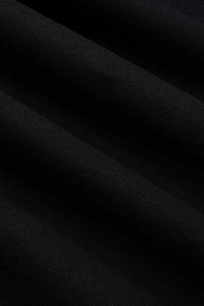 Beautifully Balanced Garment with Timeless Character
