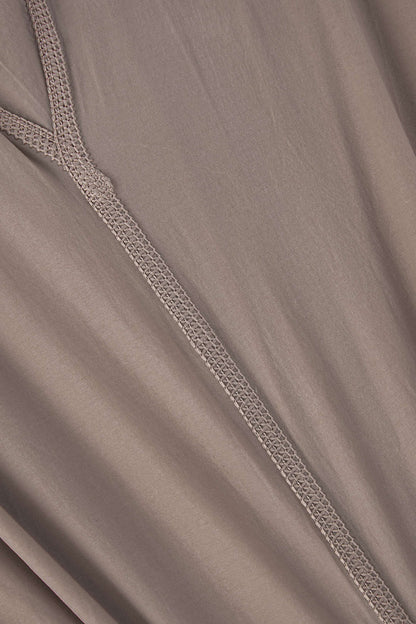 Polished Garment with an Effortless Classic Look