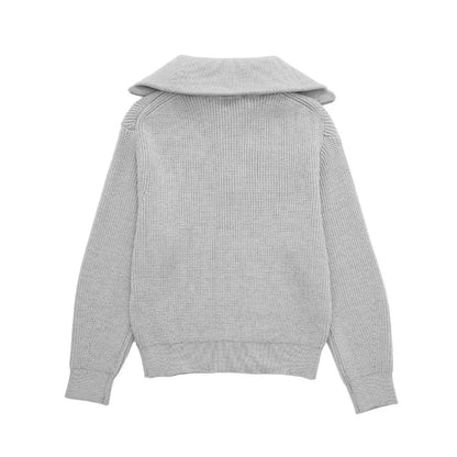 Classic Vintage & Enduringly Stylish Sweater