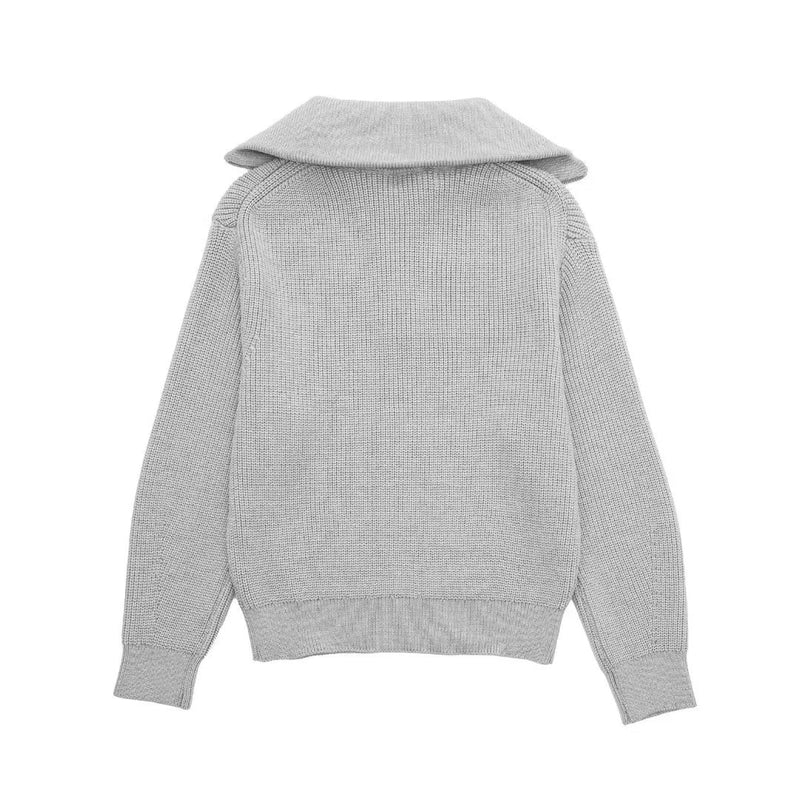 Classic Vintage & Enduringly Stylish Sweater