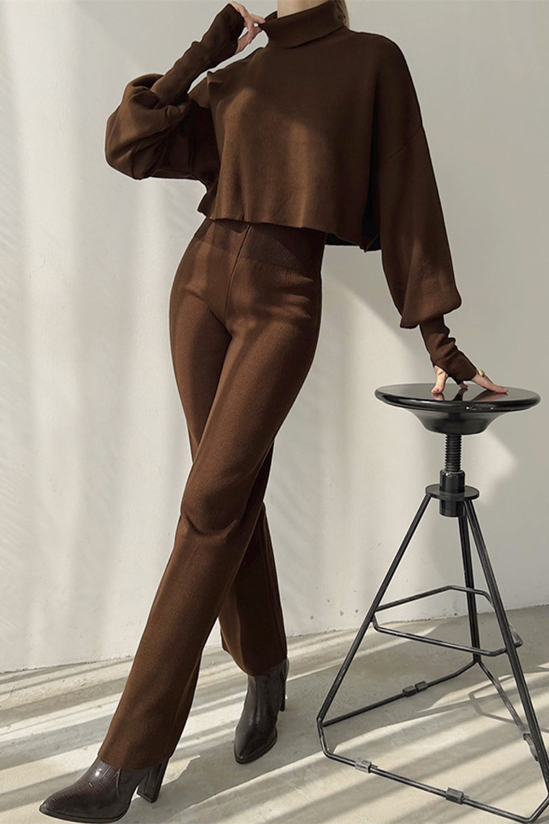 Polished Garment with an Effortless Classic Look