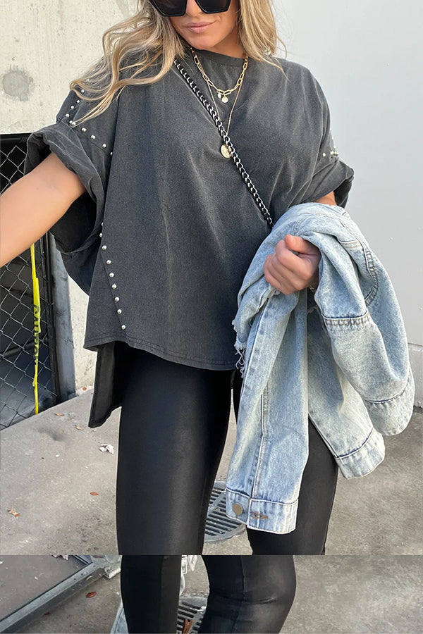 Beautifully Balanced Garment with Timeless Character