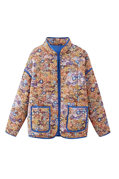 Beautifully Crafted Jacket in a Classic Style