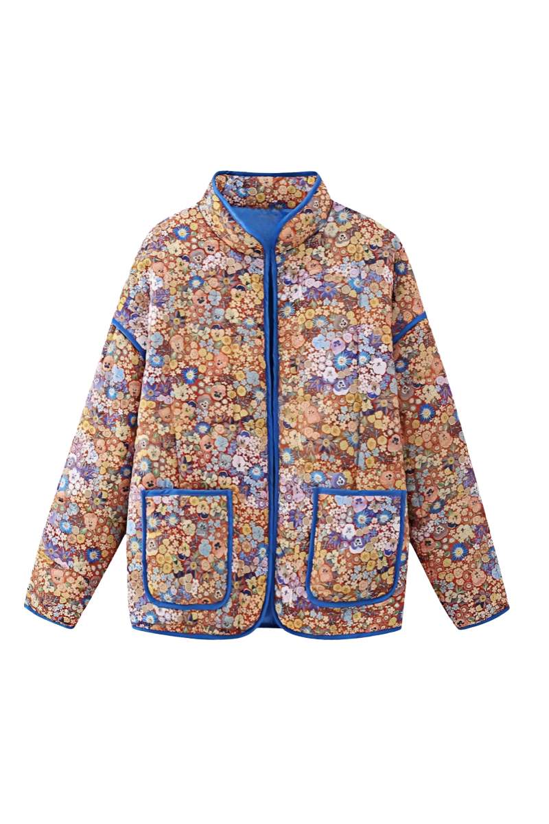 Beautifully Crafted Jacket in a Classic Style