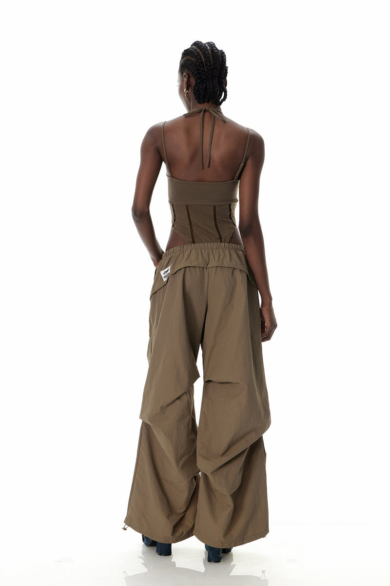 Sophisticated Pants with a Clean Classic Look