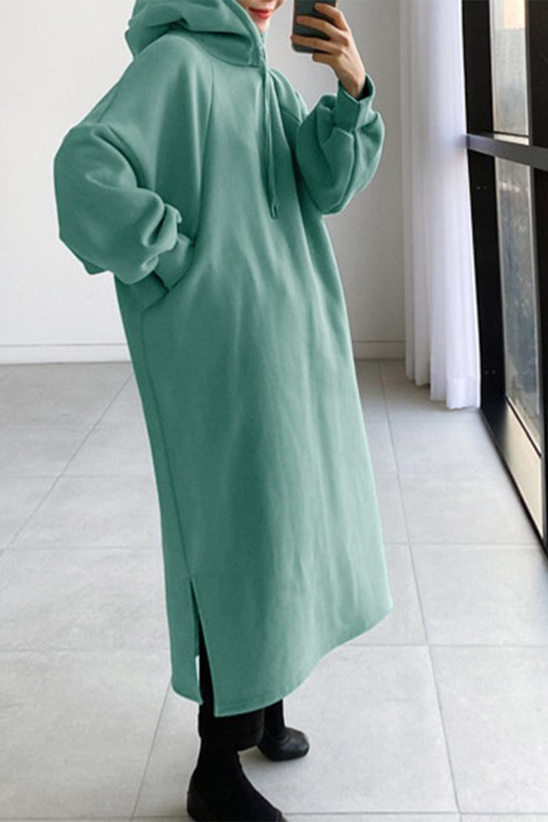 Beautifully Balanced Garment with Timeless Character