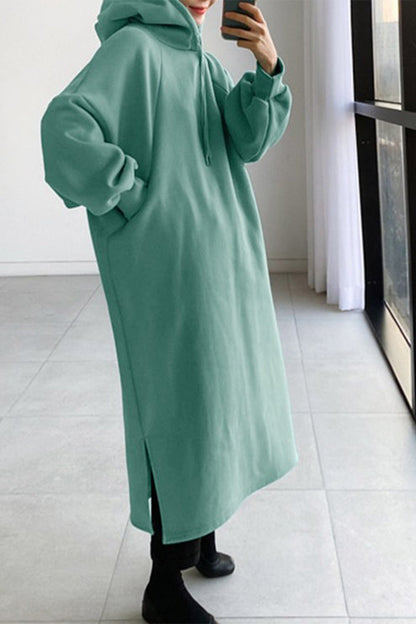 Beautifully Balanced Garment with Timeless Character