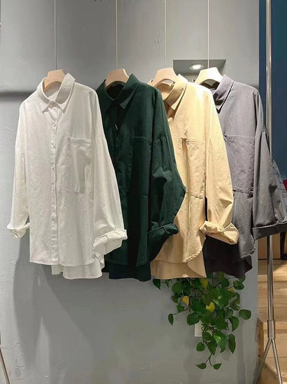 Polished Blouse with an Effortless Classic Look
