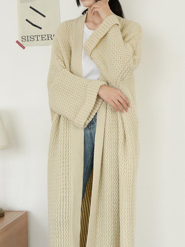 Classic Vintage & Enduringly Stylish Cardigan