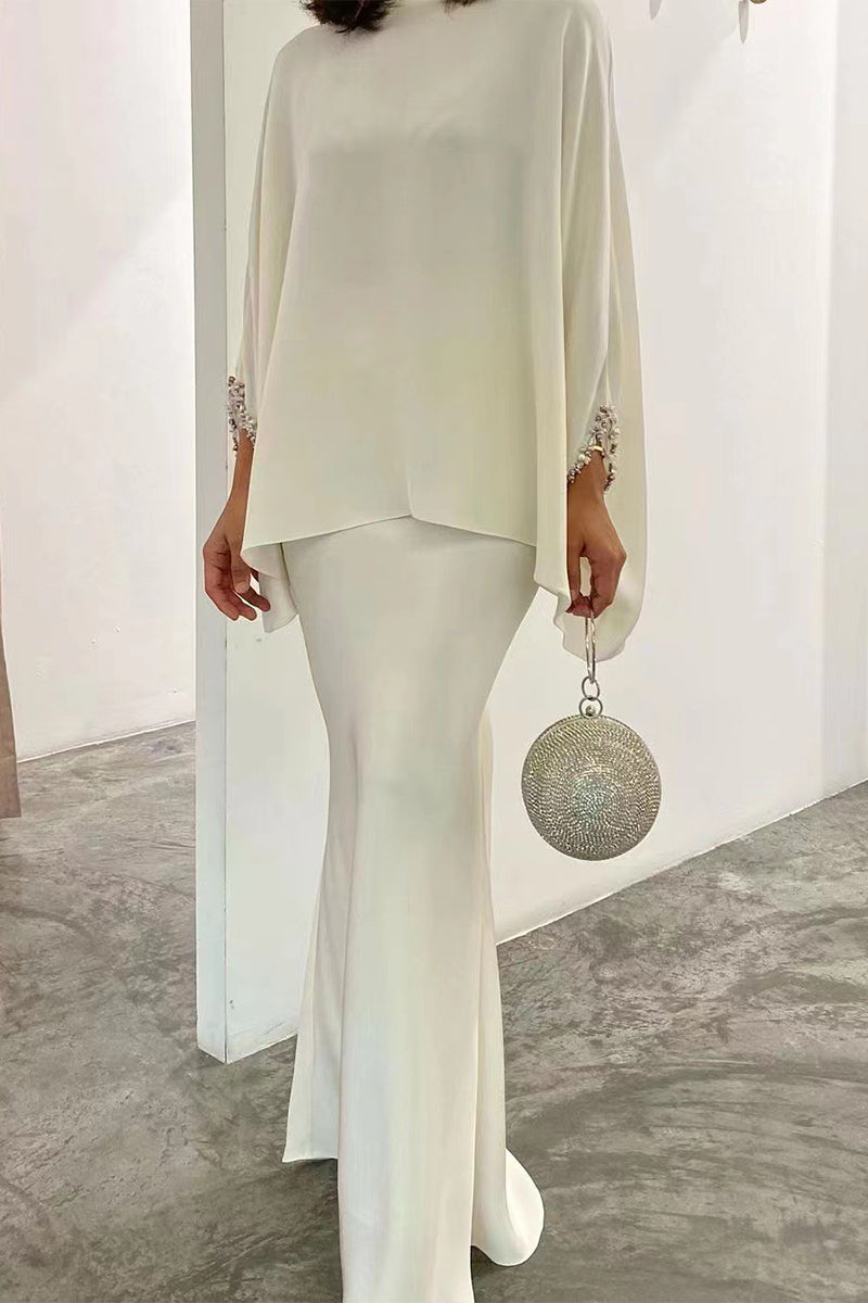 Polished Garment with an Effortless Classic Look