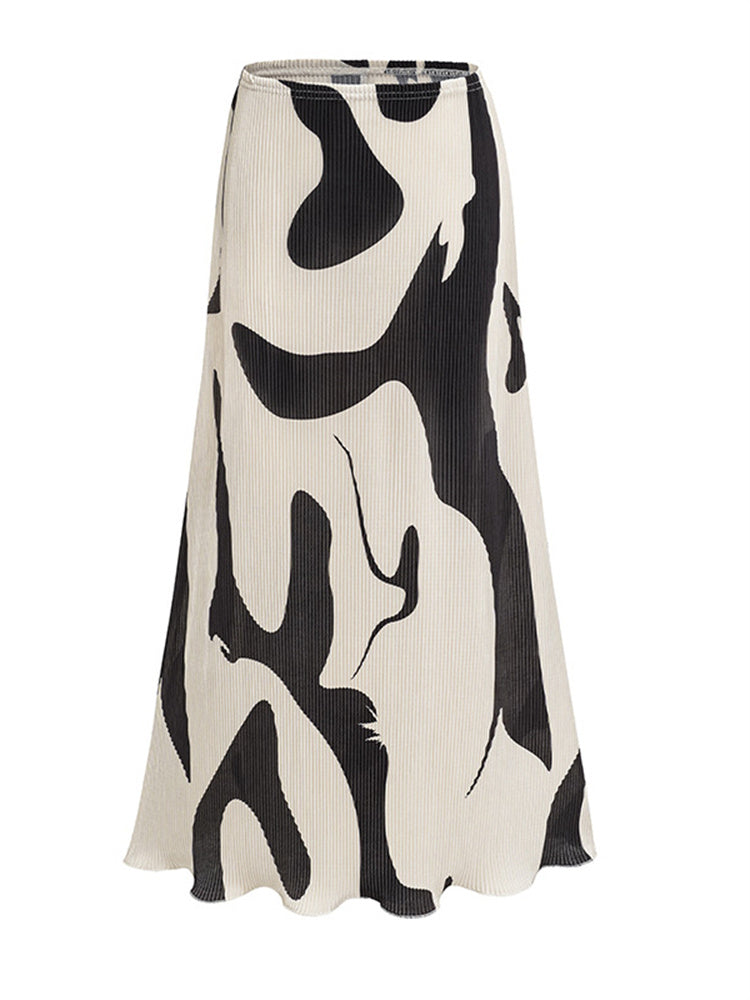 Sophisticated Garment with a Clean Classic Look