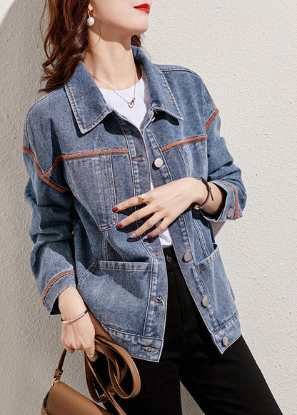 Gracefully Styled Jacket for Any Occasion