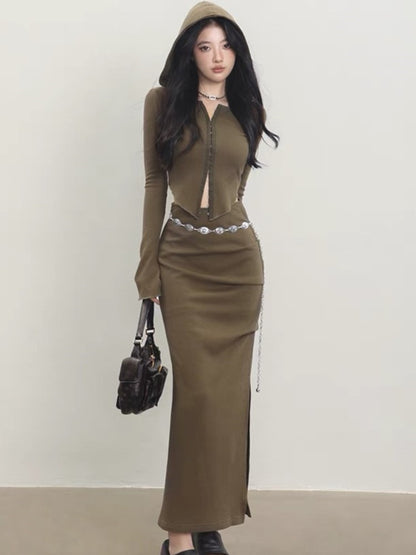 Sophisticated Top with a Clean Classic Look