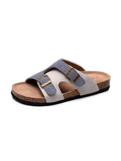 Polished Sandals with an Effortless Classic Look