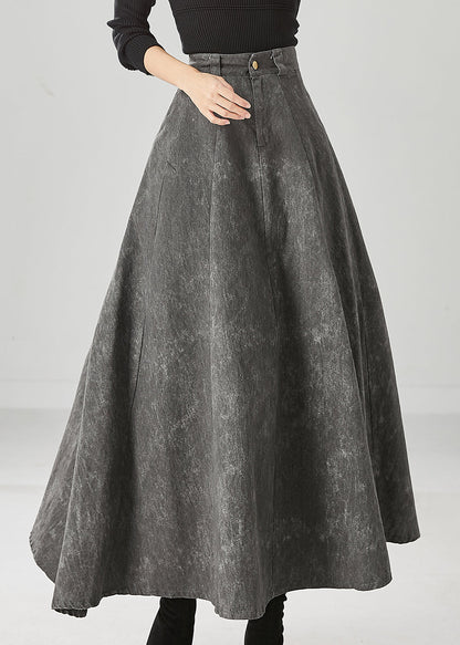 Beautifully Balanced Garment with Timeless Character