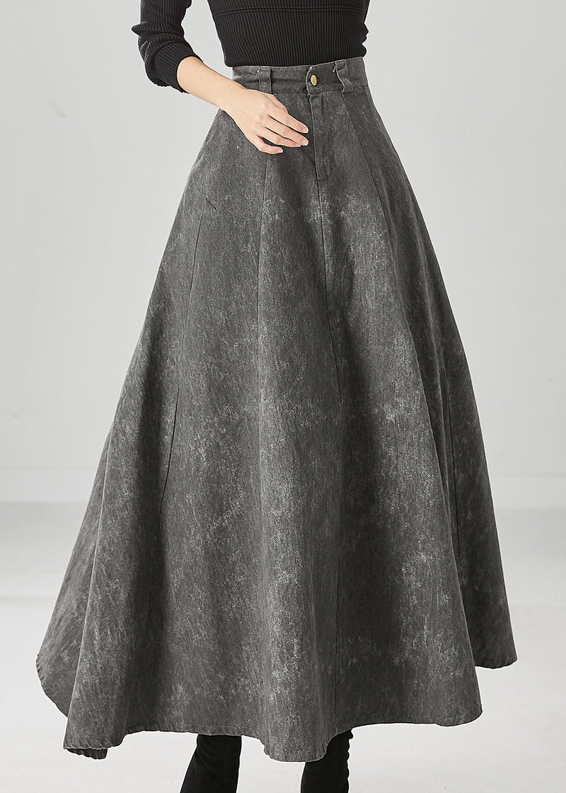 Beautifully Balanced Garment with Timeless Character