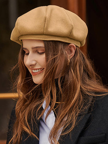 Sophisticated Garment with a Clean Classic Look