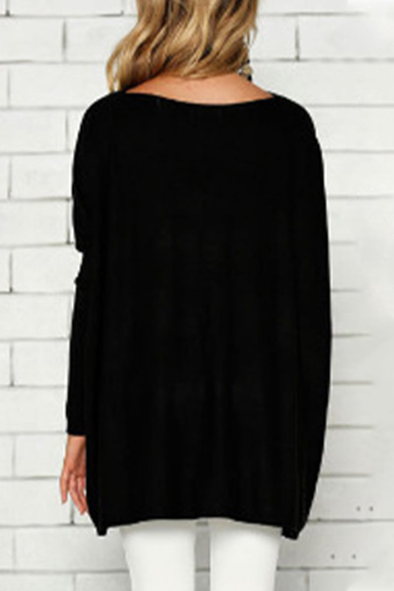 Sophisticated T-Shirt with a Clean Classic Look