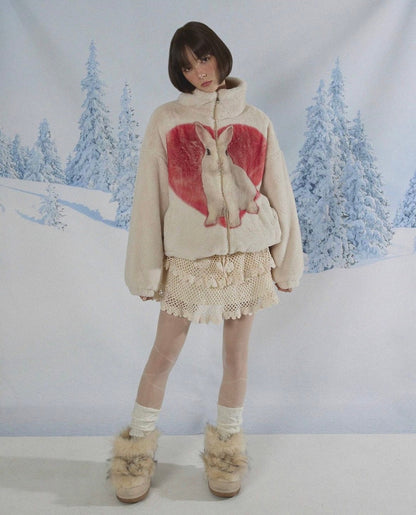 Beautifully Finished Jacket in a Timeless Design