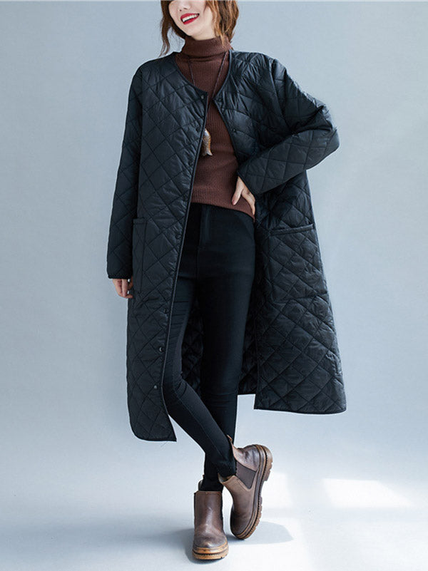 Beautifully Crafted Coat in a Classic Style
