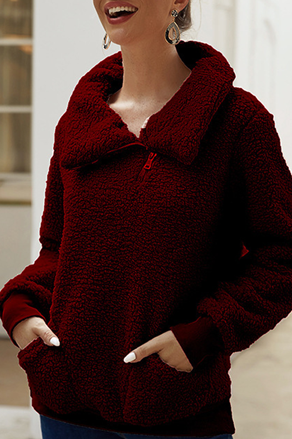 Elegantly Styled Top for Everyday Wear