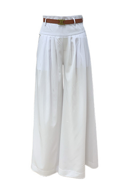 Beautifully Balanced Garment with Timeless Character
