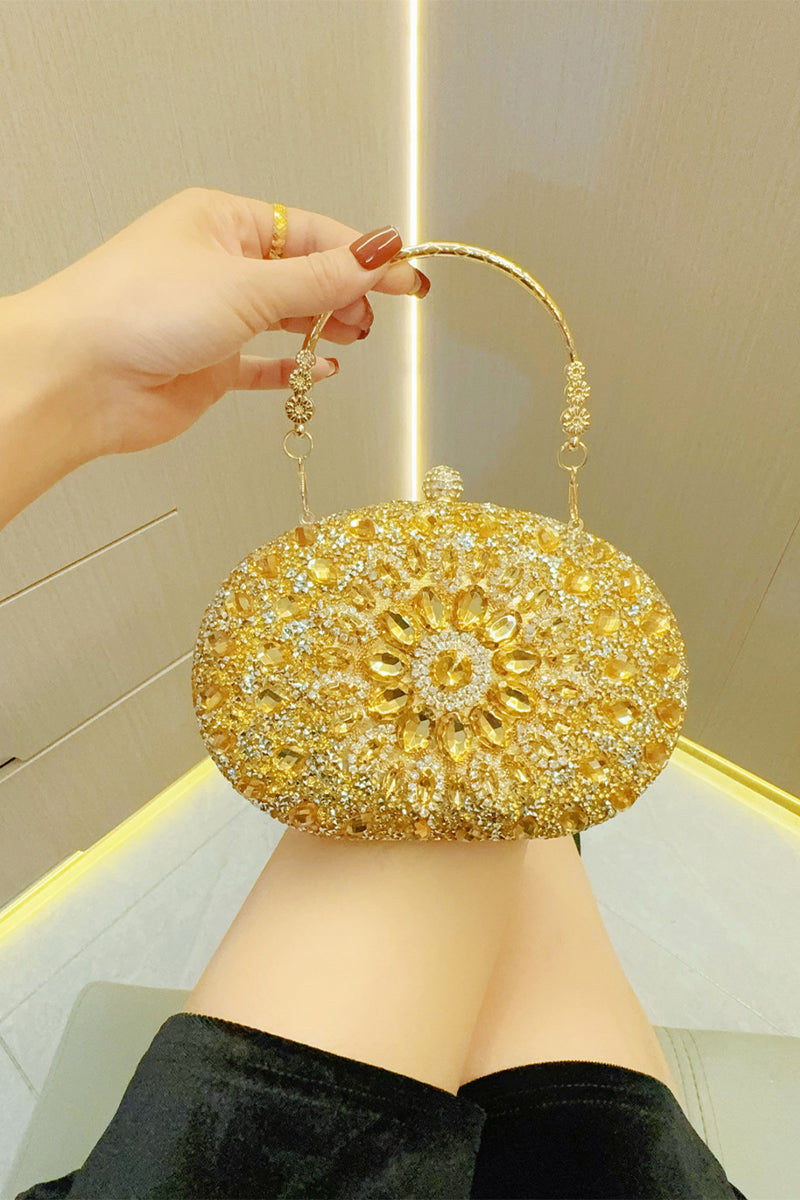 Vintage Inspired Bag with a Contemporary Edge