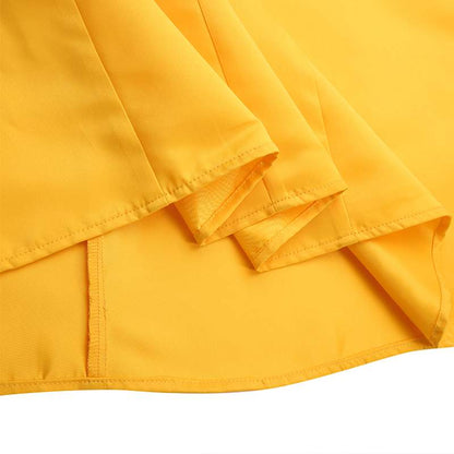 Beautifully Finished Garment in a Timeless Design