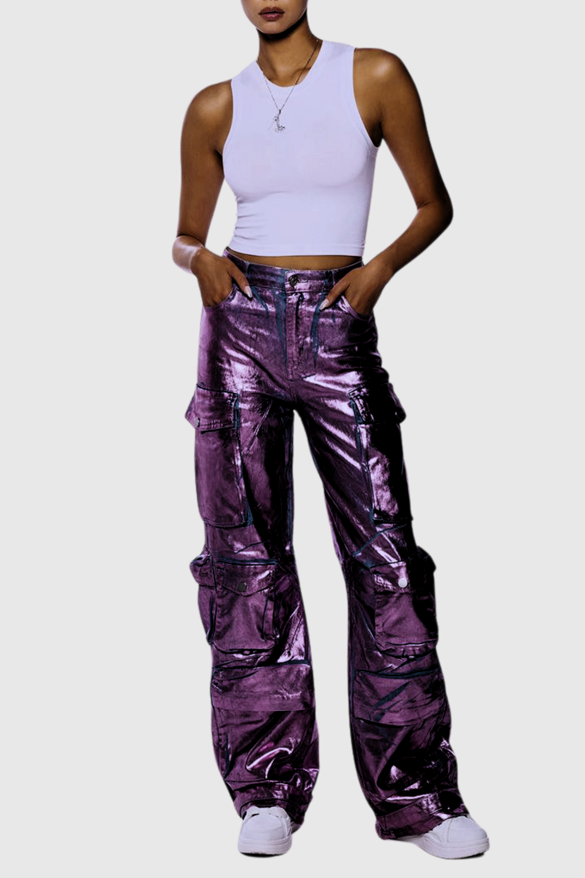 Classic Vintage Garment with a Flattering Fit