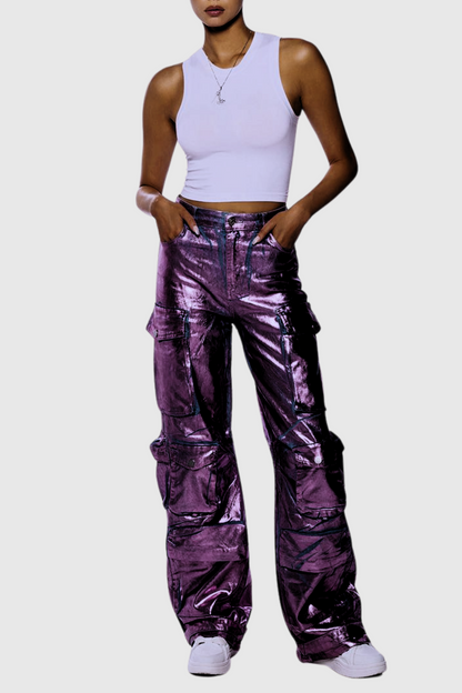 Classic Vintage Garment with a Flattering Fit