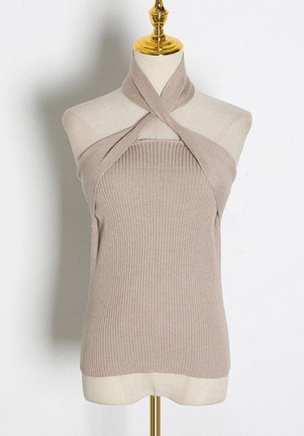 Sophisticated Top with a Clean Classic Look