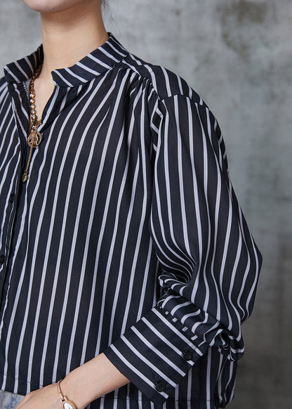 Beautifully Balanced Shirt with Timeless Character