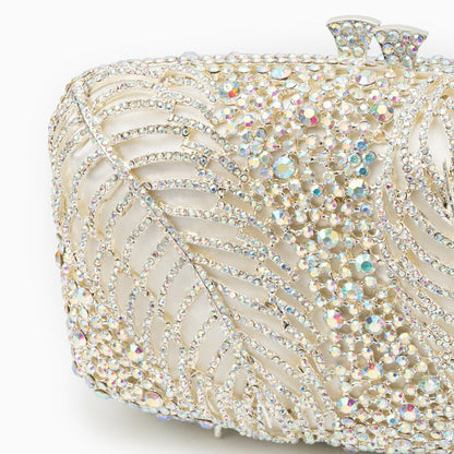 Beautifully Crafted Bag in a Classic Style