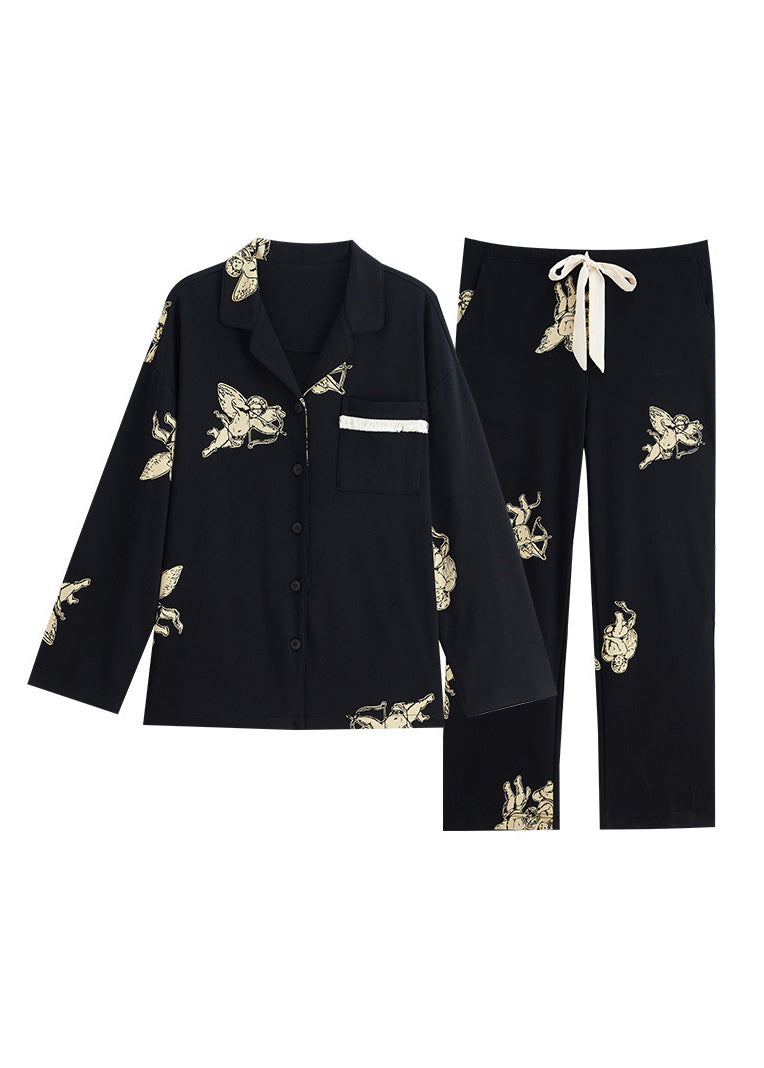 Polished Garment with an Effortless Classic Look
