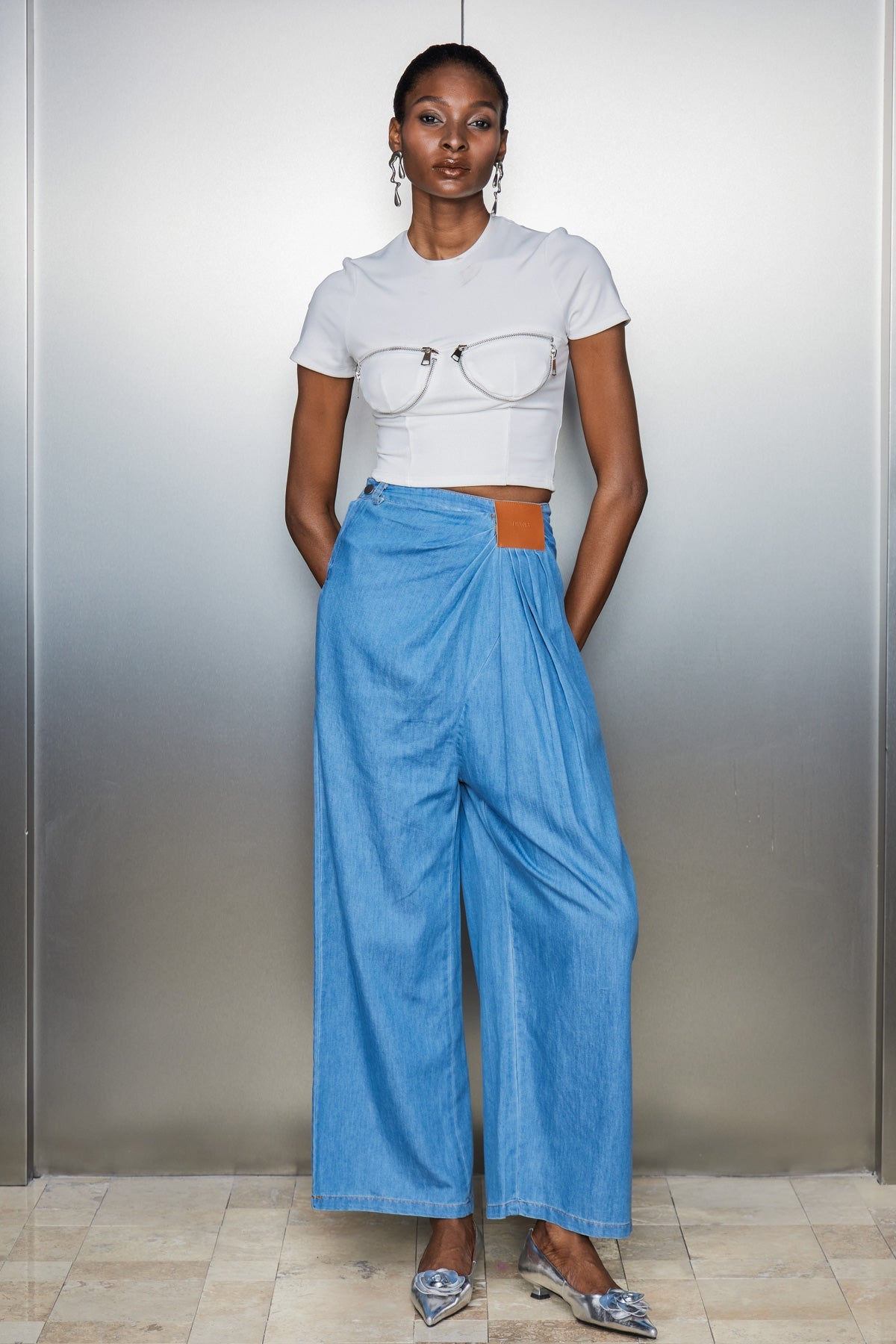 Classic Vintage & Enduringly Stylish Garment