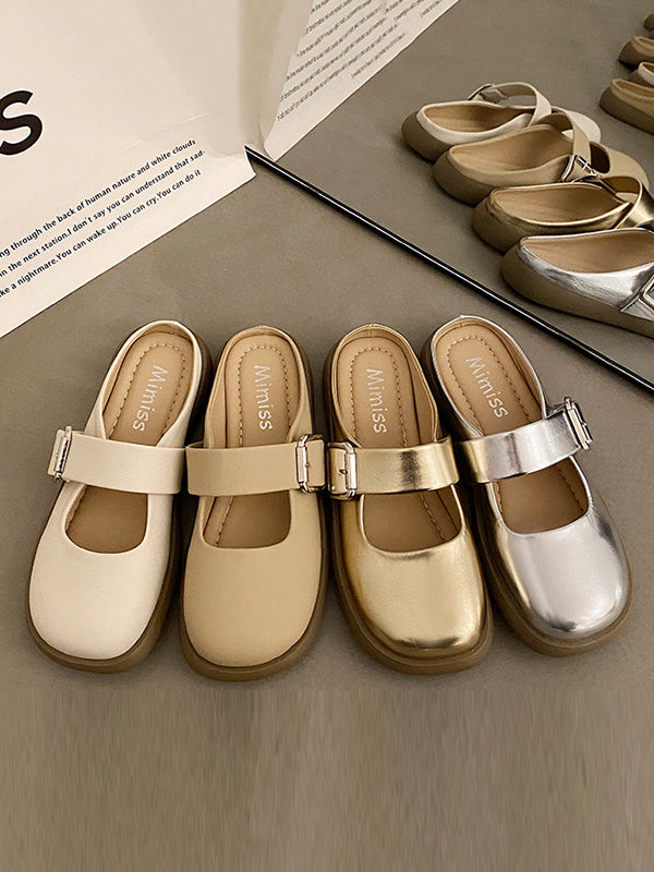 Classic Vintage & Enduringly Stylish Shoes