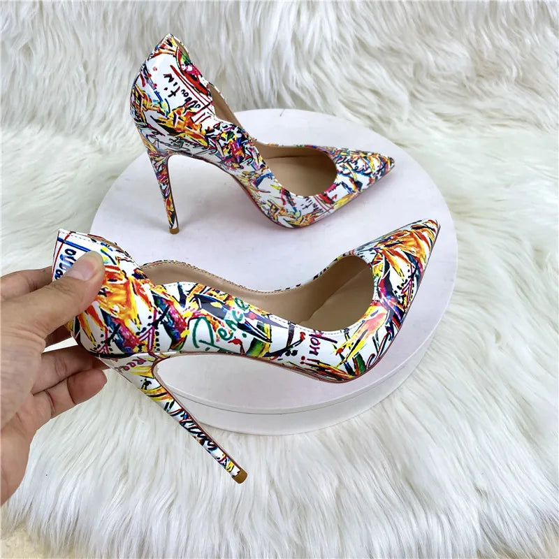 Polished Shoes with an Effortless Classic Look