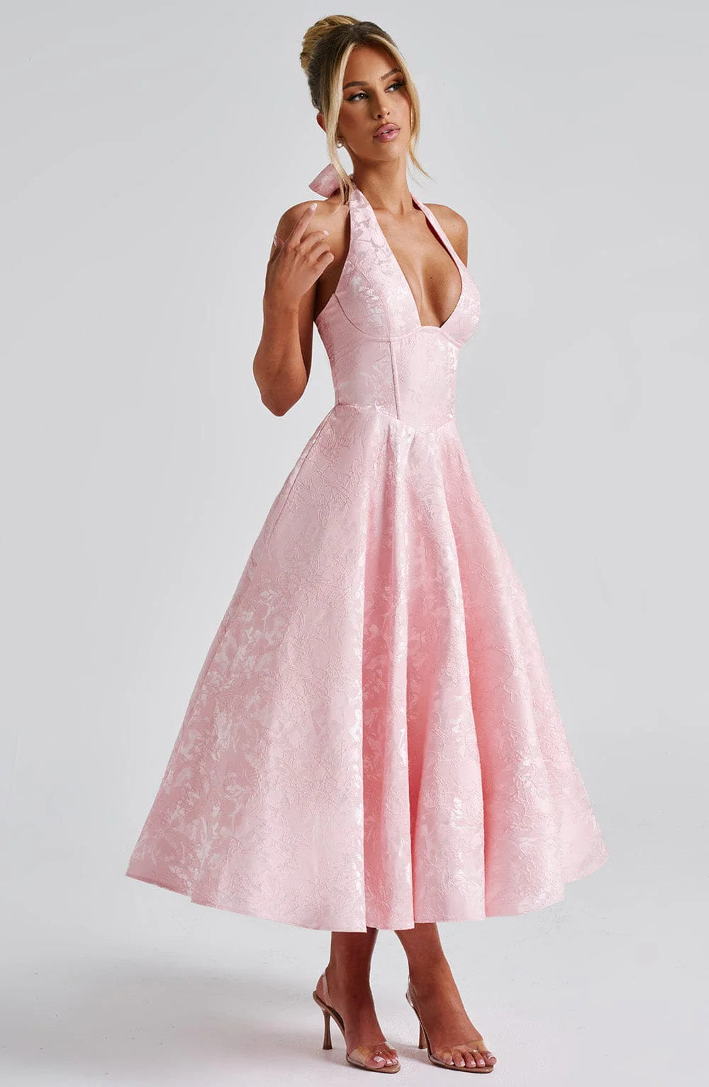 Beautifully Crafted Garment in a Classic Style
