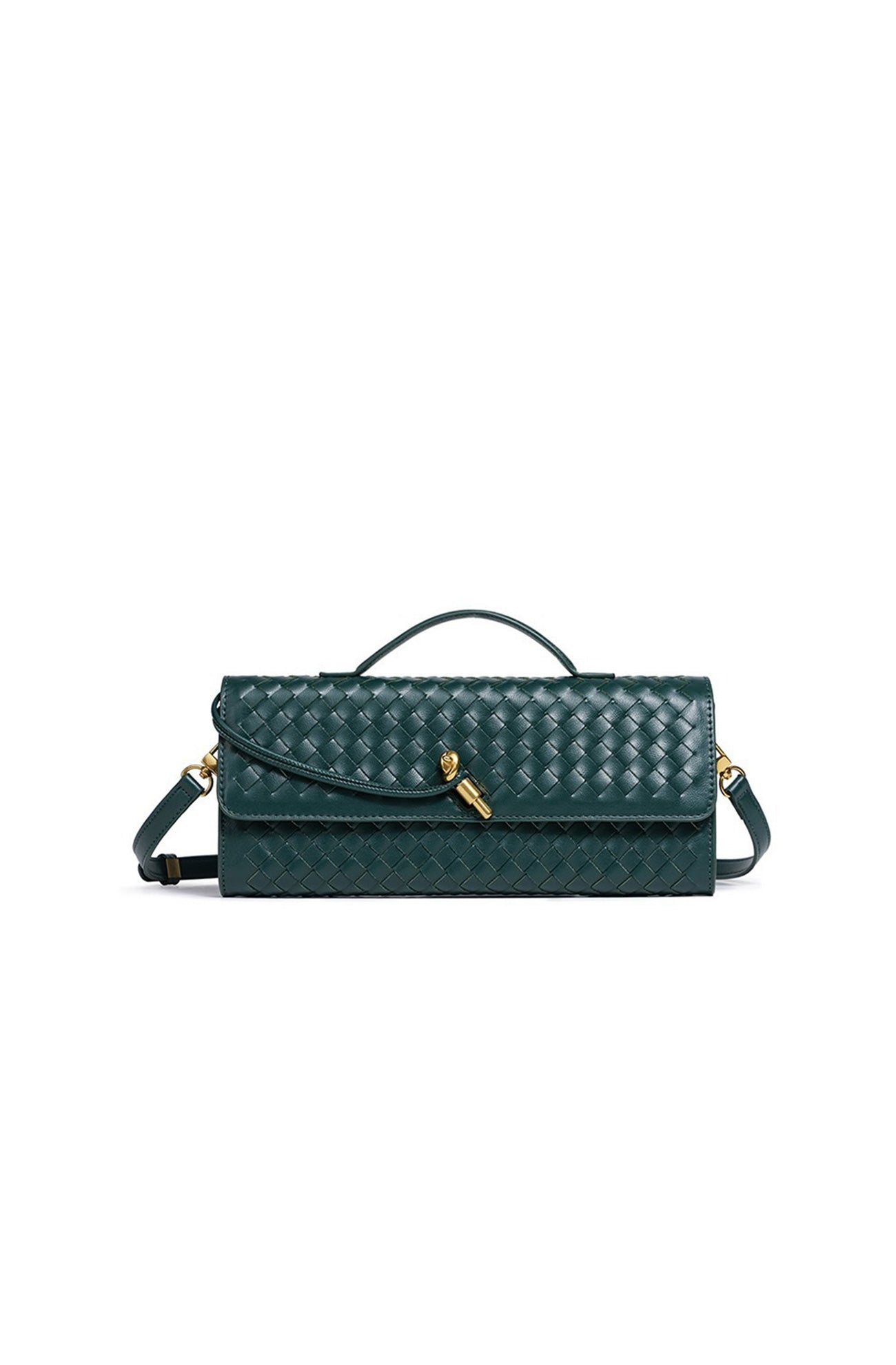 Sophisticated Bag with a Clean Classic Look