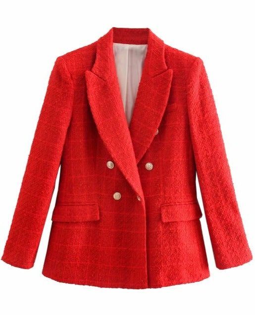 Gracefully Styled Garment for Any Occasion