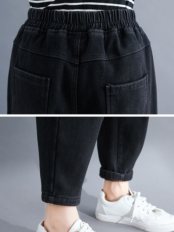 Beautifully Crafted Pants in a Classic Style