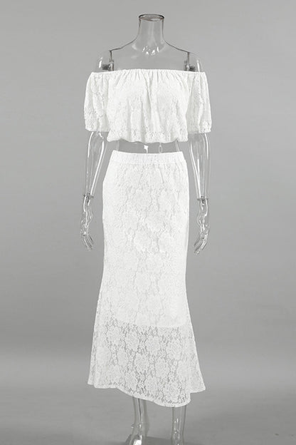 Beautifully Finished Garment in a Timeless Design
