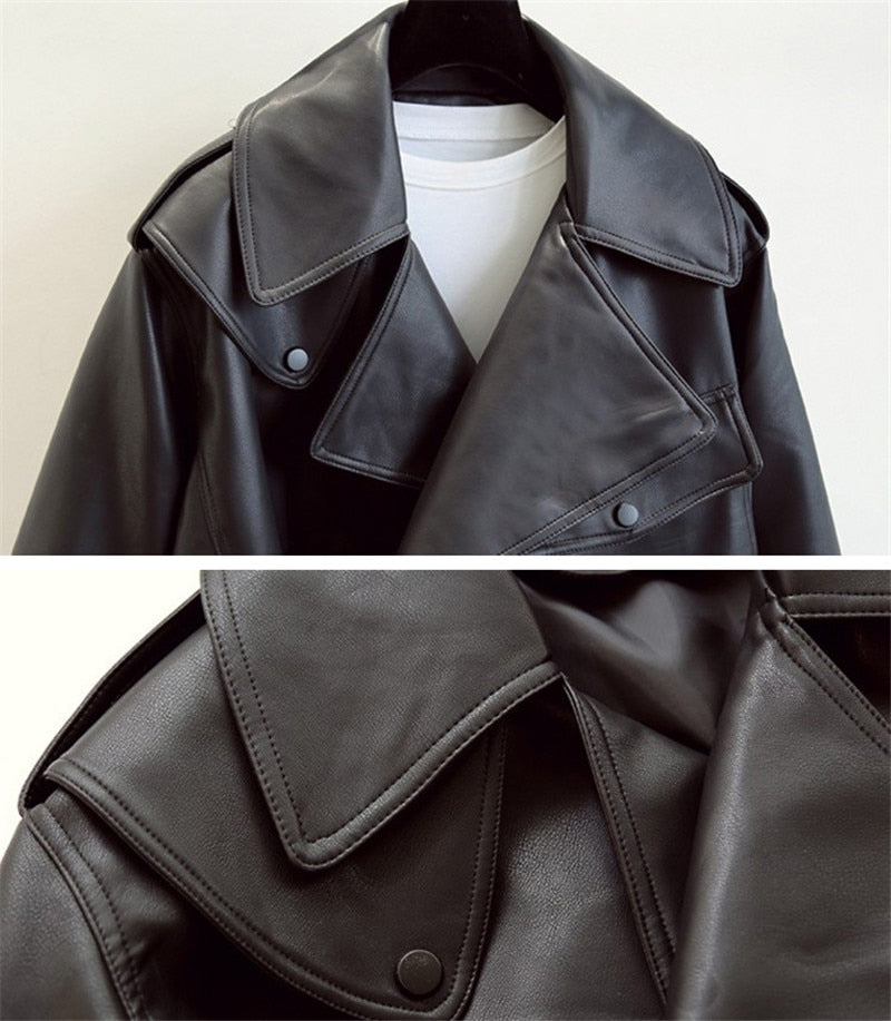Vintage Inspired Jacket with a Contemporary Edge