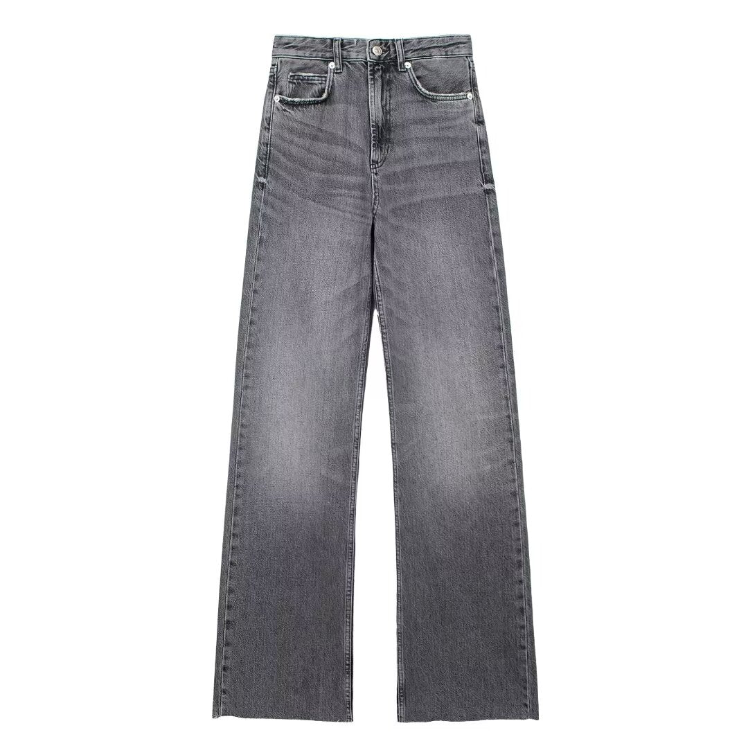 Polished Pants with an Effortless Classic Look