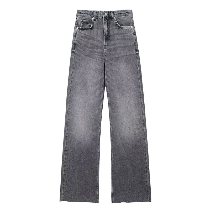 Polished Pants with an Effortless Classic Look