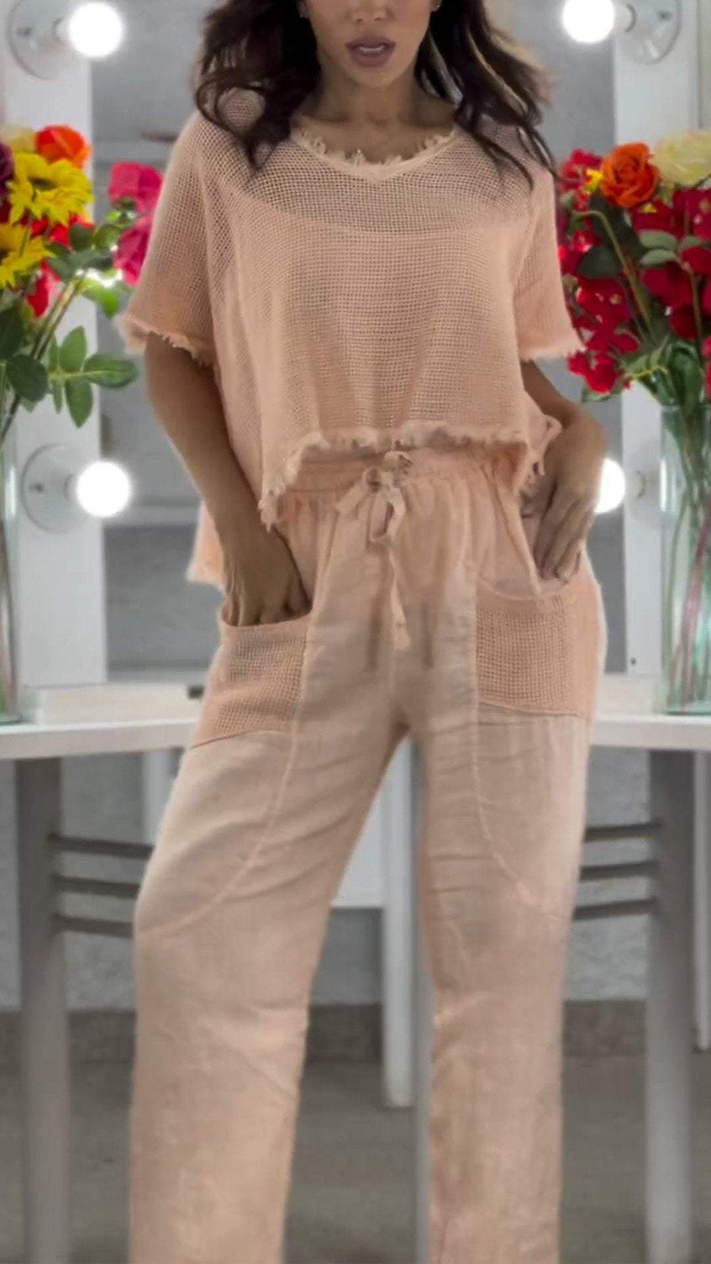 Elegantly Styled Top for Everyday Wear