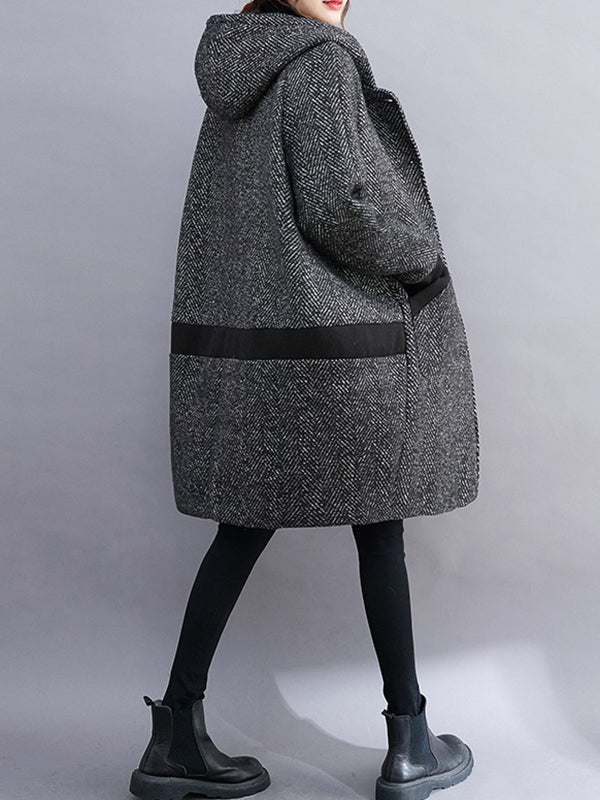 Beautifully Crafted Garment in a Classic Style
